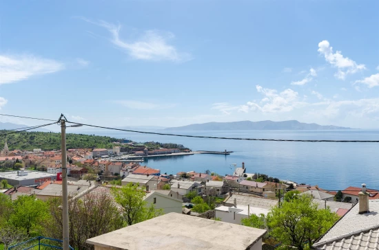 Apartmán Kvarner - Senj KV 7021 N2