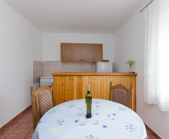 Apartmán Kvarner - Senj KV 7021 N2