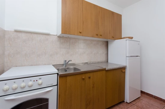 Apartmán Kvarner - Senj KV 7021 N2