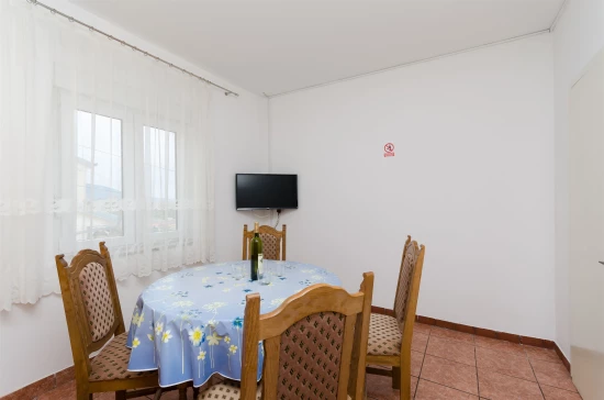 Apartmán Kvarner - Senj KV 7021 N2