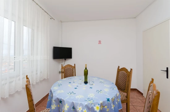 Apartmán Kvarner - Senj KV 7021 N2