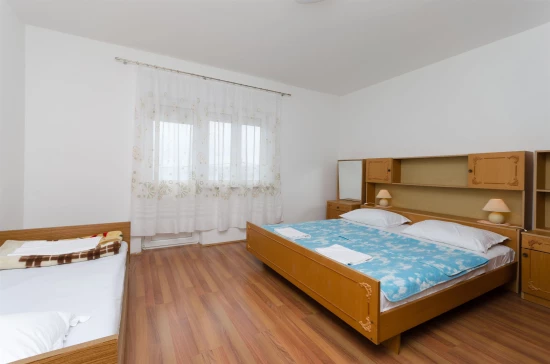 Apartmán Kvarner - Senj KV 7021 N2