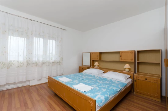 Apartmán Kvarner - Senj KV 7021 N2