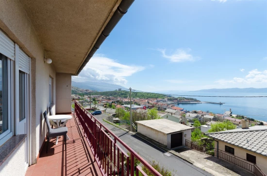 Apartmán Kvarner - Senj KV 7021 N2