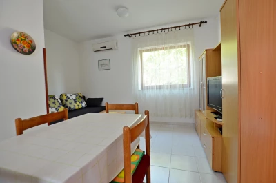 Apartmán Istrie - Fažana IS 7003 N1