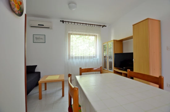 Apartmán Istrie - Fažana IS 7003 N1