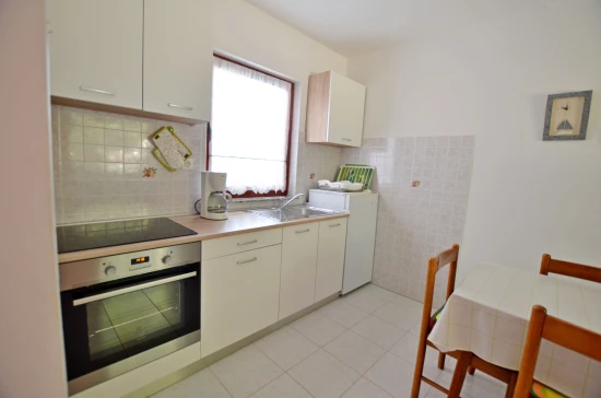 Apartmán Istrie - Fažana IS 7003 N1