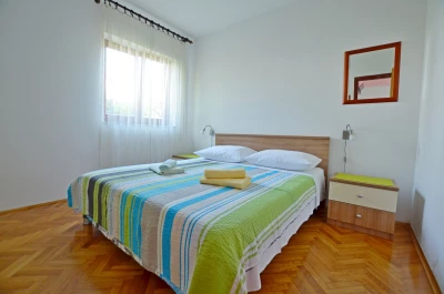 Apartmán Istrie - Fažana IS 7003 N1