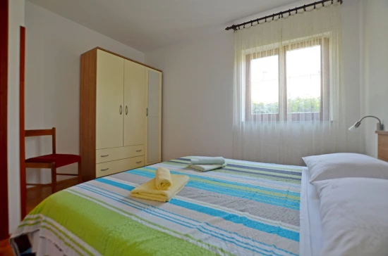 Apartmán Istrie - Fažana IS 7003 N1