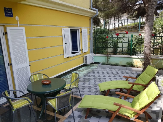 Apartmán Istrie - Pula IS 7004 N1