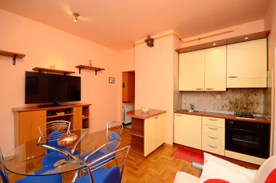 Apartmán Istrie - Pula IS 7004 N1