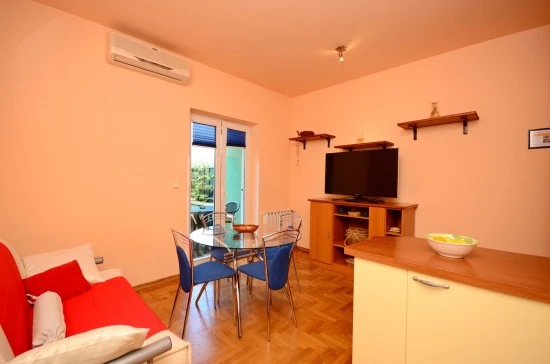 Apartmán Istrie - Pula IS 7004 N1