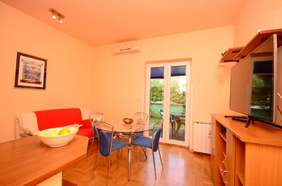 Apartmán Istrie - Pula IS 7004 N1