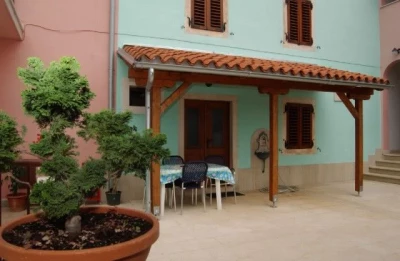 Apartmán Istrie - Krnica (Pula) IS 7005 N2