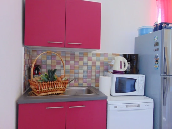 Apartmán Istrie - Koromačno (Raša) IS 7010 N1