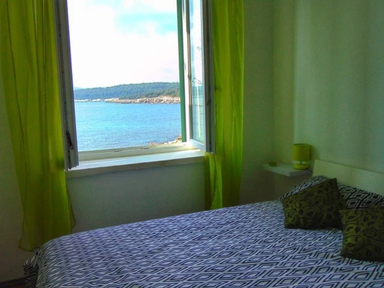 Apartmán Istrie - Koromačno (Raša) IS 7010 N1