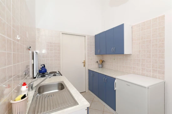 Apartmán Severní Dalmácie - Starigrad Paklenica DA 7033 N1