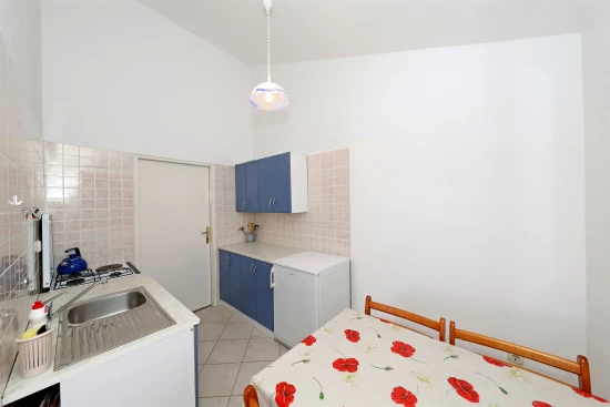 Apartmán Severní Dalmácie - Starigrad Paklenica DA 7033 N1