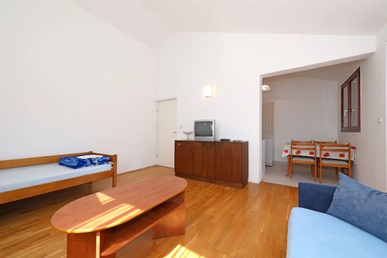 Apartmán Severní Dalmácie - Starigrad Paklenica DA 7033 N1