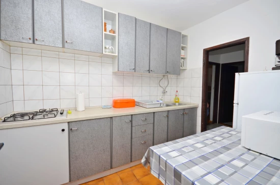 Apartmán Severní Dalmácie - Vodice DA 7034 N1