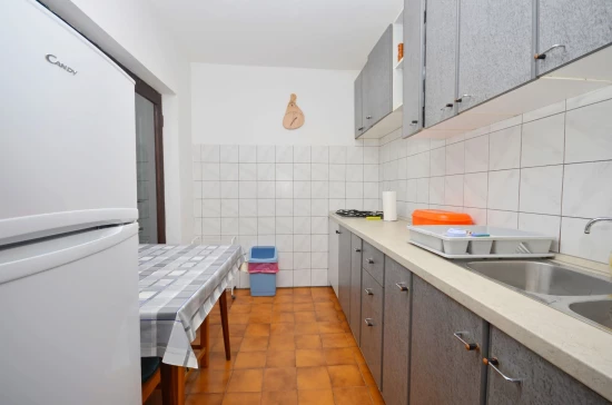 Apartmán Severní Dalmácie - Vodice DA 7034 N1