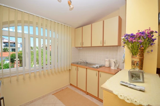 Apartmán Severní Dalmácie - Vodice DA 7035 N1