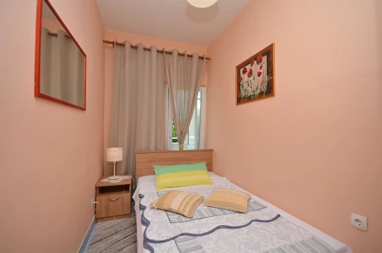 Apartmán Severní Dalmácie - Vodice DA 7035 N1