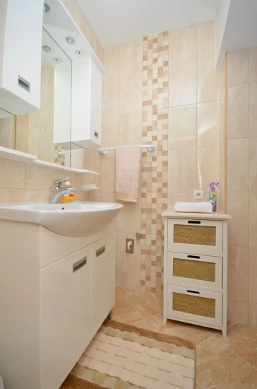 Apartmán Severní Dalmácie - Vodice DA 7035 N1