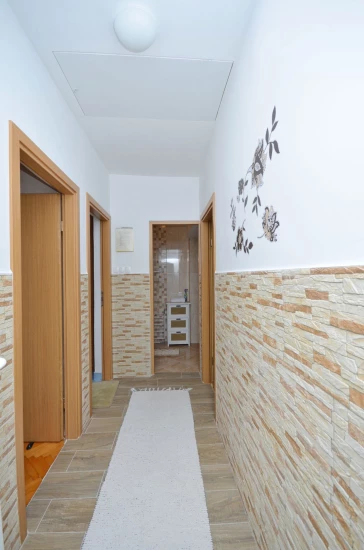 Apartmán Severní Dalmácie - Vodice DA 7035 N1