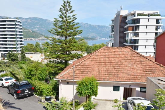 Apartmán Černá Hora - Budva CH 7003 N1