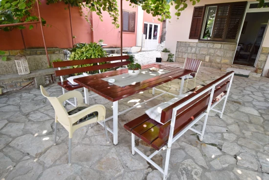 Apartmán Černá Hora - Budva CH 7003 N1