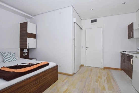 Apartmán Černá Hora - Budva CH 7003 N3