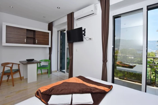 Apartmán Černá Hora - Budva CH 7003 N3