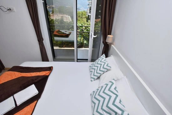 Apartmán Černá Hora - Budva CH 7003 N3