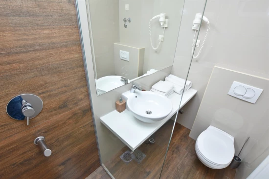 Apartmán Černá Hora - Budva CH 7004 N1