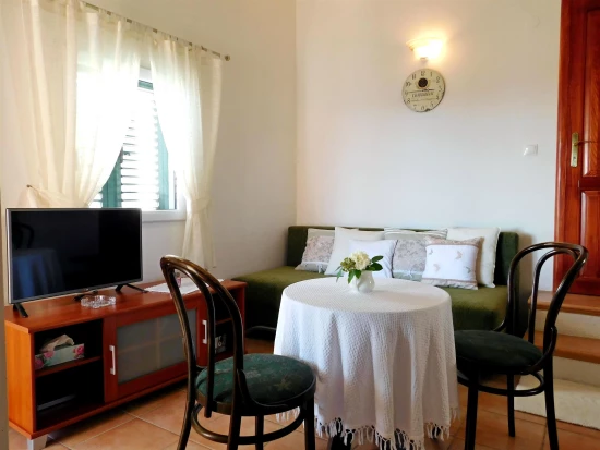 Apartmán Ostrov Vis - Milna (Hvar) OS 9086 N3