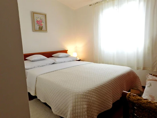 Apartmán Ostrov Vis - Milna (Hvar) OS 9086 N3