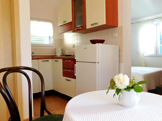 Apartmán Ostrov Vis - Milna (Hvar) OS 9086 N3