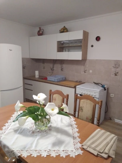 Apartmán Jižní Dalmácie - Kućište (Orebić) DA 7036 N1