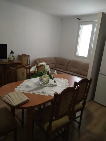 Apartmán Jižní Dalmácie - Kućište (Orebić) DA 7036 N1