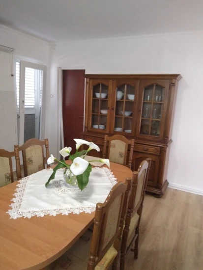 Apartmán Jižní Dalmácie - Kućište (Orebić) DA 7036 N1