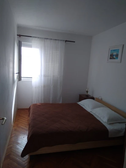 Apartmán Jižní Dalmácie - Kućište (Orebić) DA 7036 N1