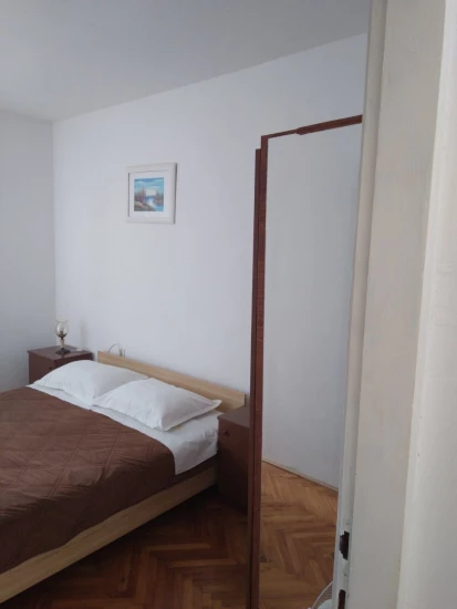 Apartmán Jižní Dalmácie - Kućište (Orebić) DA 7036 N1