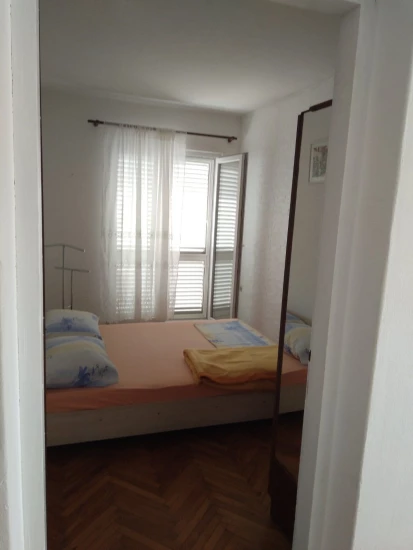 Apartmán Jižní Dalmácie - Kućište (Orebić) DA 7036 N1