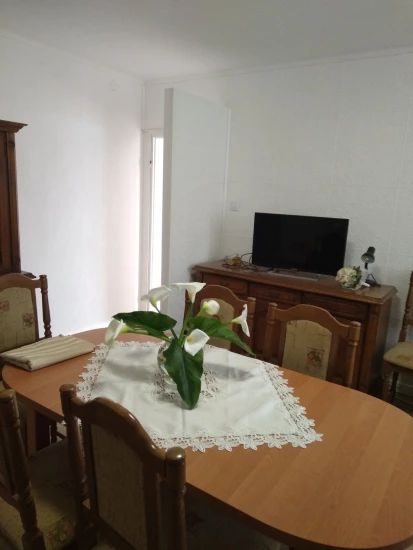 Apartmán Jižní Dalmácie - Kućište (Orebić) DA 7036 N1