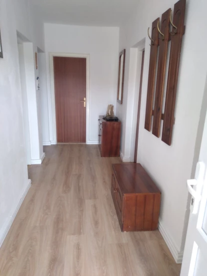 Apartmán Jižní Dalmácie - Kućište (Orebić) DA 7036 N1