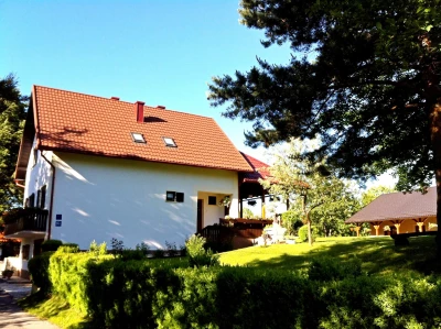 Apartmán Kvarner - Smoljanac (Plitvická Jezera) KV 7027 N1