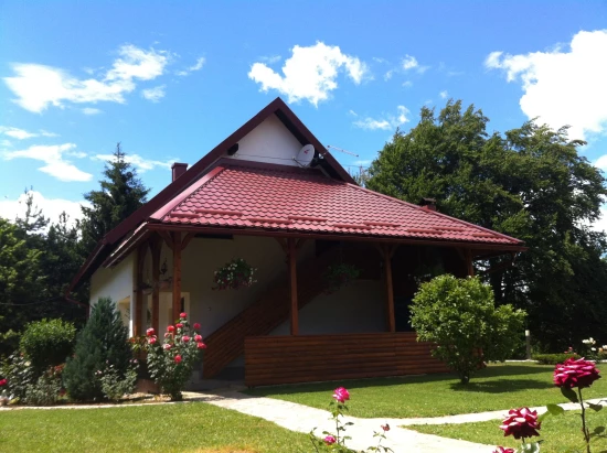 Apartmán Kvarner - Smoljanac (Plitvická Jezera) KV 7027 N2