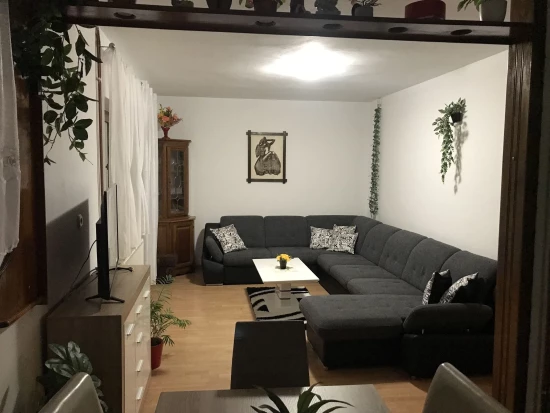 Apartmán Kvarner - Smoljanac (Plitvická Jezera) KV 7027 N2