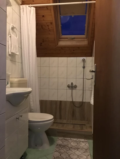 Apartmán Kvarner - Smoljanac (Plitvická Jezera) KV 7027 N2